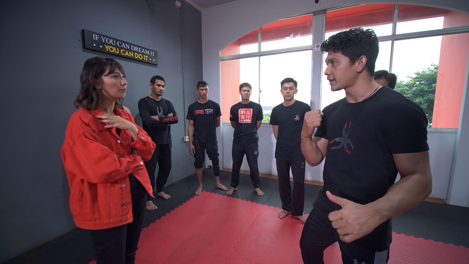 Sosok Dibalik Suksesnya Film Action/Thriller Indonesia